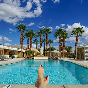 The O Spa + Resort, Adults Only